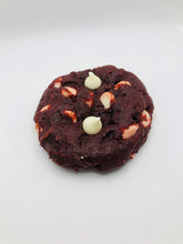 Load image into Gallery viewer, Red Velvet Cookies