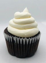 Load image into Gallery viewer, Buttercream Frosted Cupcakes
