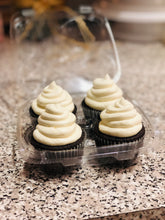 Load image into Gallery viewer, Buttercream Frosted Cupcakes
