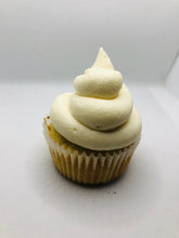 Load image into Gallery viewer, Cream Cheese Frosted Cupcakes
