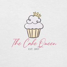 Load image into Gallery viewer, The Cake Queen Gift Card
